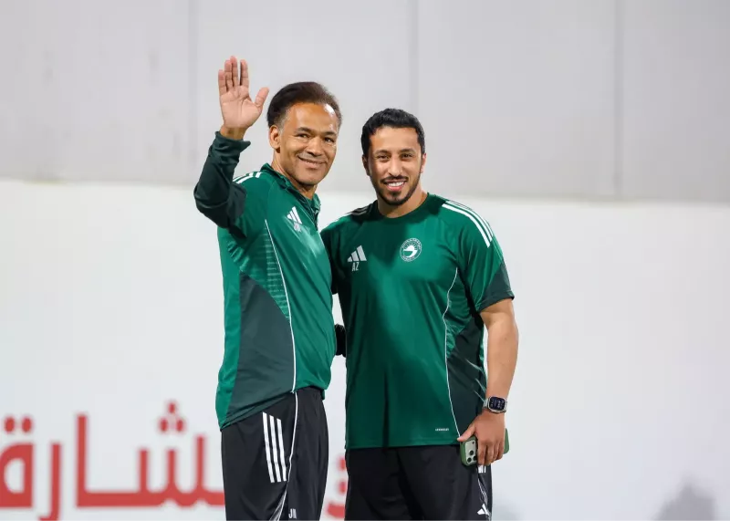 مورایس: نمی‌دانیم چه اتفاقی می‌افتد!