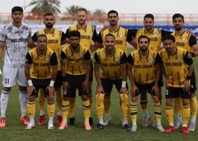 مدعی صعود به لیگ برتر دیگر حق اشتباه ندارد!