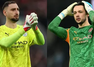 ناراحتی ستاره سیتی از جذب دوناروما: اطلاع نداشتم