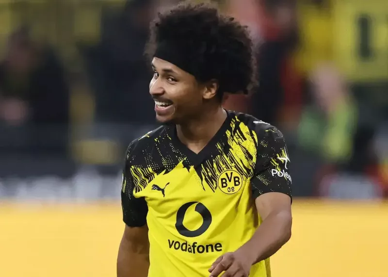 سکوت ستاره پرطرفدار آلمانی شکست