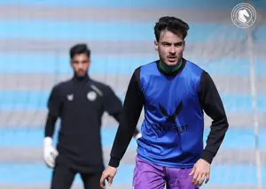 پدیده گلزن لیگ، از فیزیوتراپی به جام جهانی!