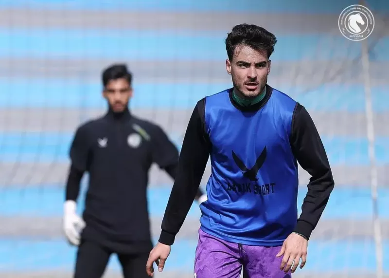 پدیده گلزن لیگ، از فیزیوتراپی به جام جهانی!