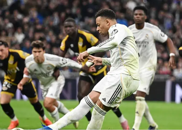 56 به 30: رئال در پنالتی‌ها بارسا را شکست داد