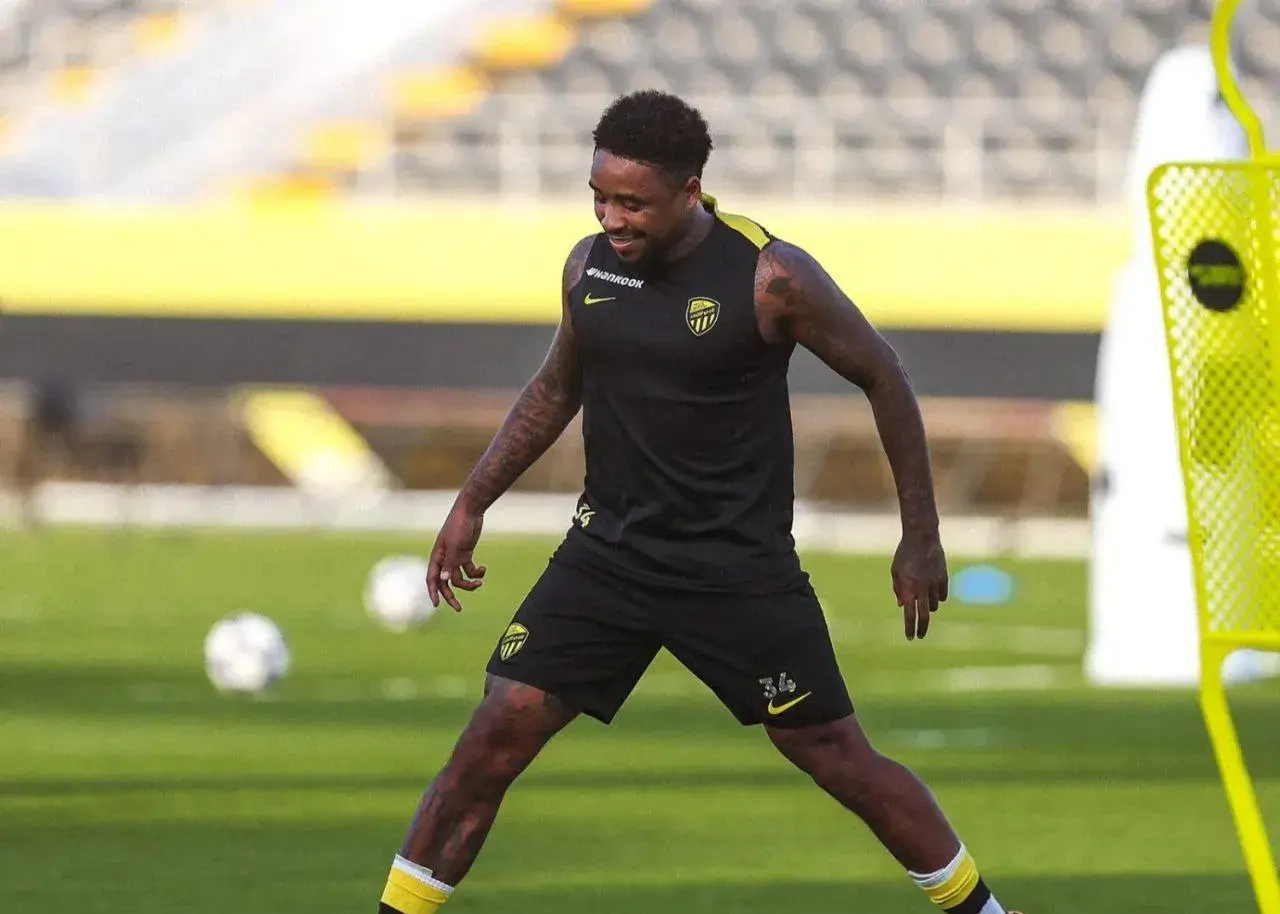 جانشین بنزما راهی دوحه شد