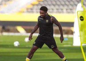 جانشین بنزما راهی دوحه شد