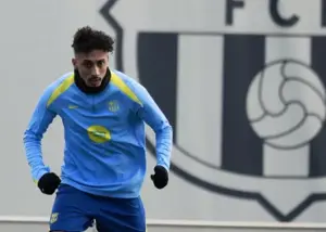 خیز بارسلونا برای صدر با بازگشت هیولا