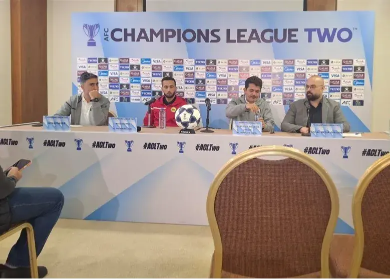 سرمربی الحسین: مقابل استقلال دفاع نمی‌کنیم