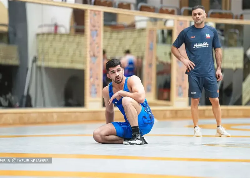 فرصت ویژه پیش روی یزدانی کوچک