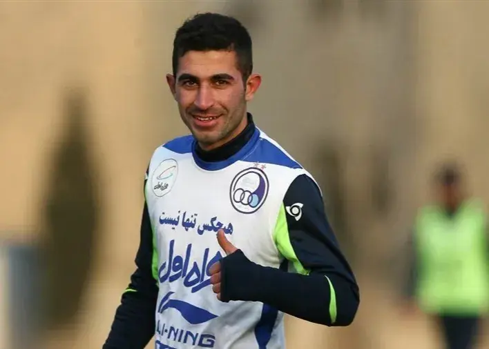 یک استقلالی امیدهای رشت را زنده کرد (عکس)