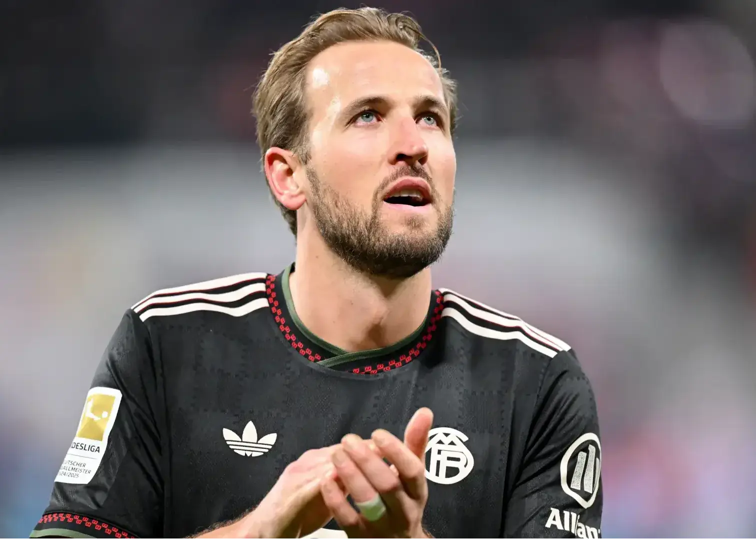 پول اولویتی برای کاپیتان انگلیس ندارد