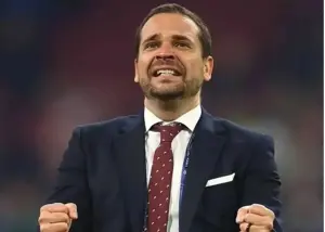 مدیر الاهلی: رونالدو عامل توجه دنیا به ماست!