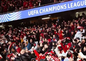 بنفیکا کُری را شروع کرد: جهتم را تکرار کنیم؟!