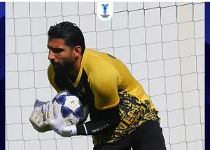 انتخاب حساس ساپینتو برای مهم‌ترین بازی فصل