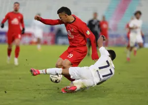 زنده: روز سرنوشتساز لیگ نخبگان آسیا