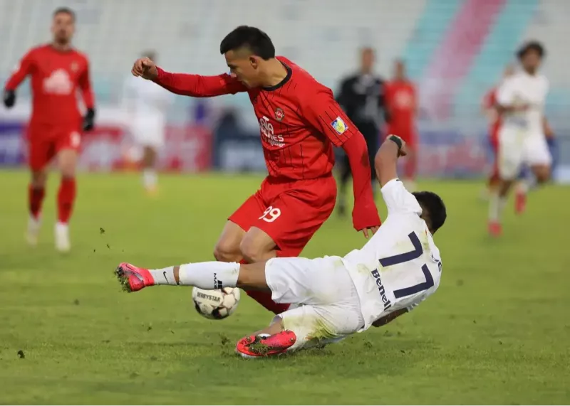 روز سرنوشت‌ساز لیگ نخبگان آسیا