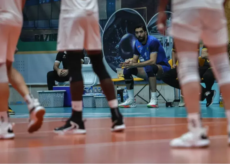 نظر صریح FIVB در مورد جنجال بزرگ موسوی و ماسو 