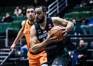 صعود قطعی شهرداری به نیمه‌نهایی سوپرلیگ آسیا