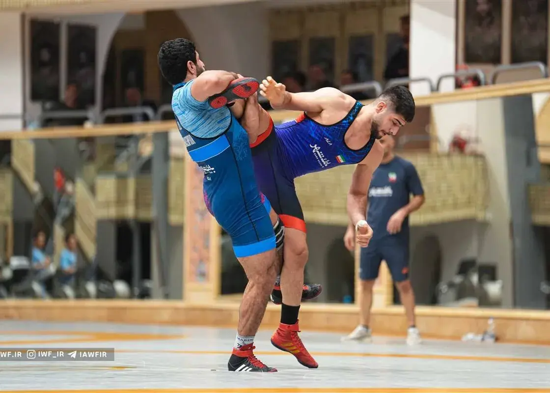 انتظار ۷ ساله کامران قامسپور به پایان می رسد