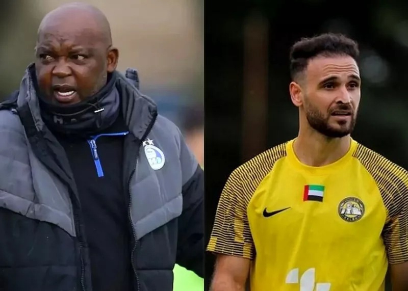 تکذیب شد: موسیمانه سرمربی نوراللهی و قدوس نمی‌شود