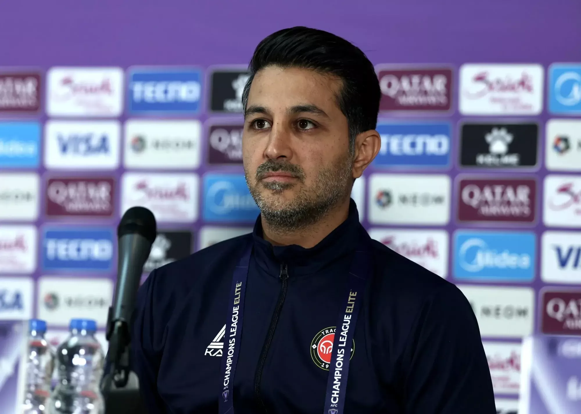 خانبان: باشگاه درباره شرایط اسکوچیچ توضیح می‌دهد