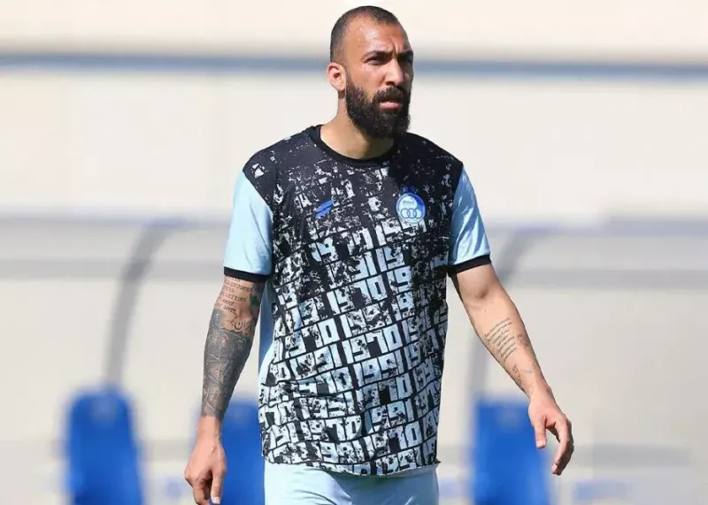 استقلال دوباره بدون مصدوم به میدان میرود