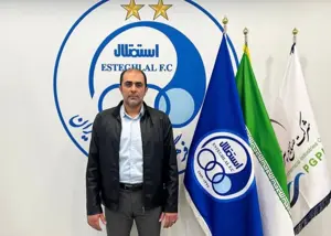 رسمی: معرفی سرمربی جدید استقلال برای فرار از سقوط