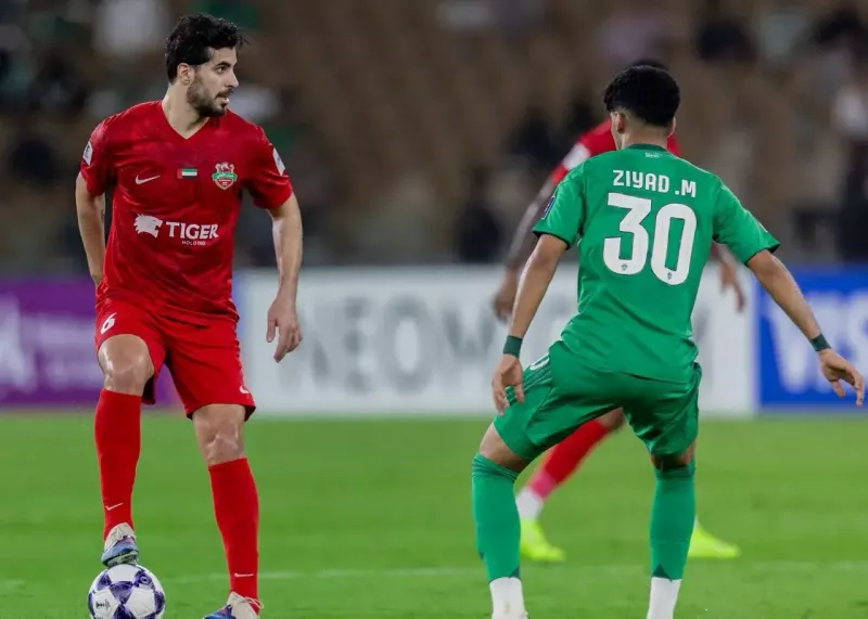 صعود شگفت‌انگیز شباب الاهلی با عزت‌اللهی!