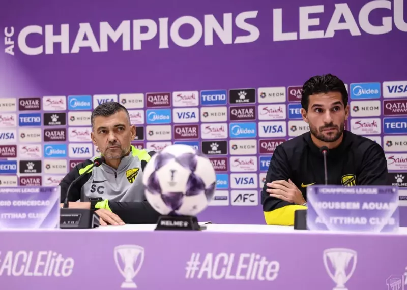 کونسیسائو: امیدوارم که مانچینی فردا موفق نباشد