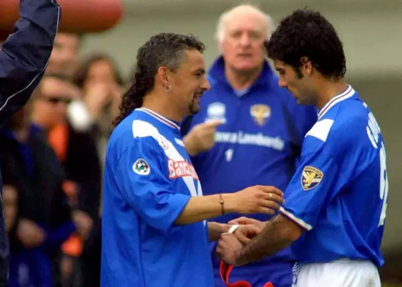 دم‌اسبی مقدس: من گواردیولا را می‌پرستم!