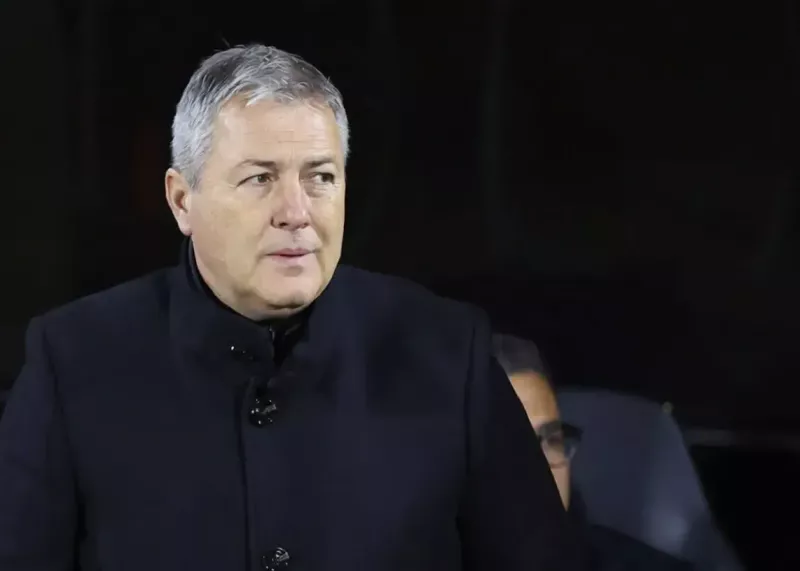 آخرین آپدیت از وضعیت نیمکت تراکتور