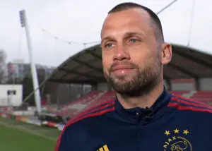 سال نحس دستیار اشلوت: اخراج بعد از 33 روز!