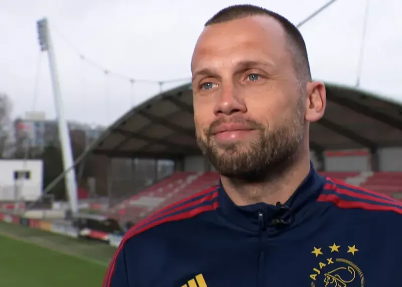 سال نحس دستیار اشلوت: اخراج بعد از 33 روز!