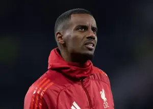 لیورپول و سوئد در خوشحالترین حالت ممکن