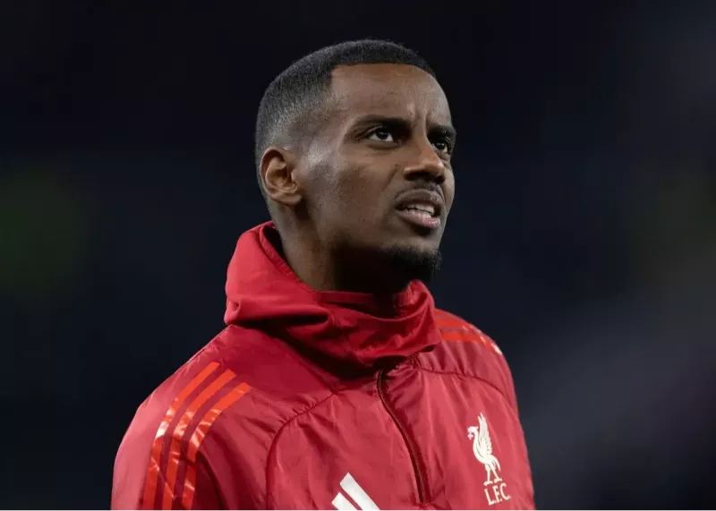 لیورپول و سوئد در خوشحال‌ترین حالت ممکن