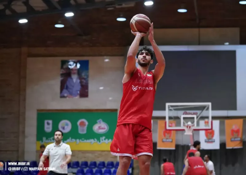 پیتر مستقیم از تیم ملی به سوپرلیگ آسیا