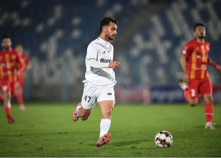 ملوان با 7 مهاجم هنوز هم مهاجم کم دارد!