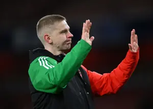 زینچنکو جام جهانی را از دست داد