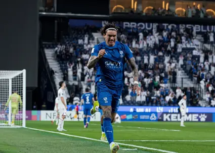 دبل آسیایی: پاسخ نونیز به 39 روز گل نزدن