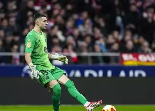 سیوهای زیبای گارسیا: خوان ریست شد!