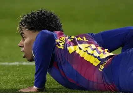 فاجعه‌ در بارسا: بیشترین گل خورده در جمع مدعیان!