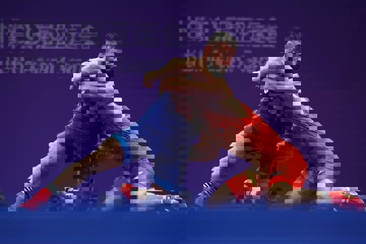 فرصت دوباره کادر فنی به گلیج