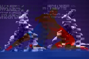 فرصت دوباره کادر فنی به گلیج