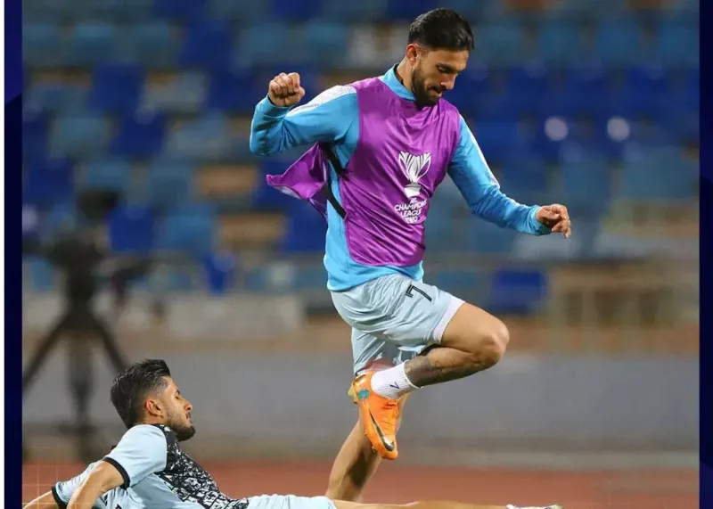 ترکیب احتمالی استقلال با تمام خارجیها