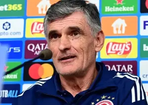 اخبار سِری تیم طارمی لو میرود