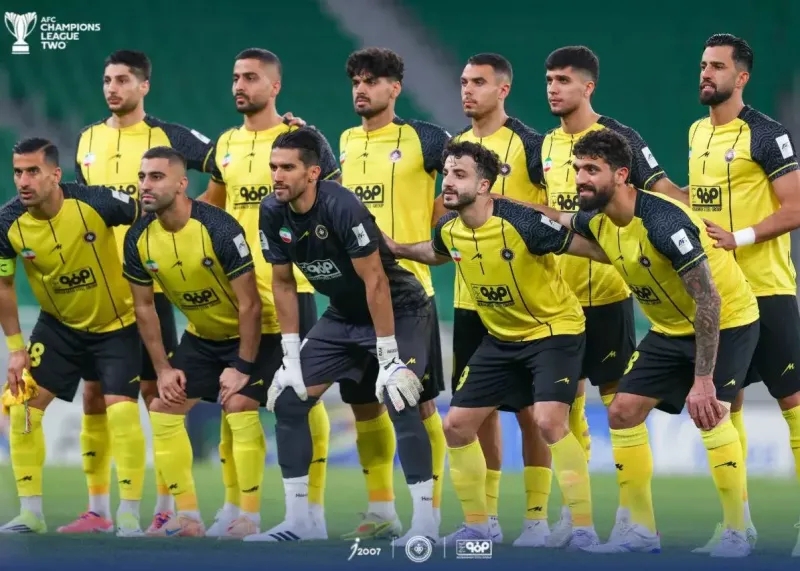 ترکیب احتمالی سپاهان مقابل الاهلی دوحه