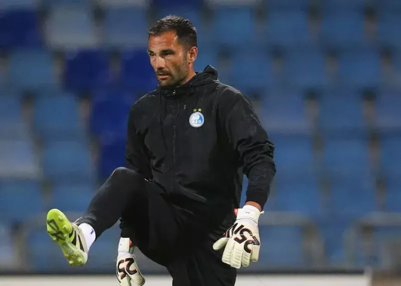 ساپینتو باید از بین آدان و حبیب انتخاب کند