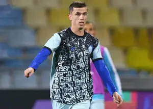 وینگر استقلال همه را امیدوار کرد (عکس)