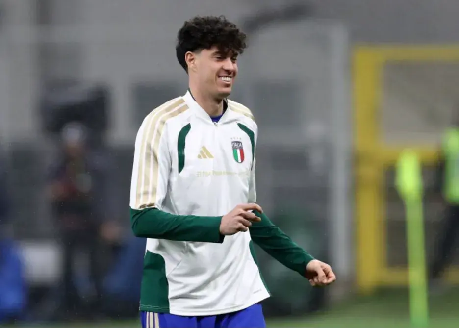 گتوزو متهم ردیف اول فوتبال ایتالیا را بخشید