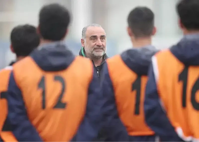 عبدی: تا روز آخر همه بازیکنان را میبینم