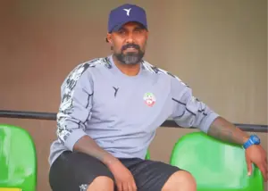 پایان کار زودهنگام میداوودی در بعثت